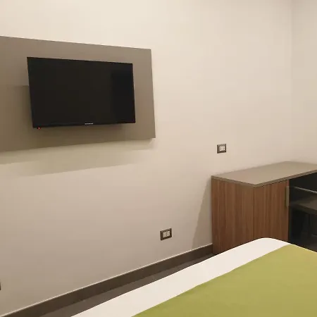 Queen Medina Centro Storico Guest house Naples