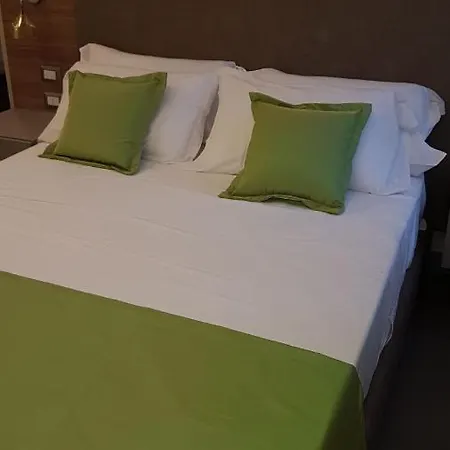 Guest house Queen Medina Centro Storico *