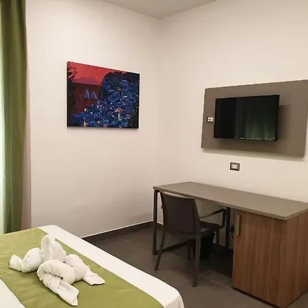Guest house Queen Medina Centro Storico