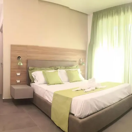 Queen Medina Centro Storico Guest house *