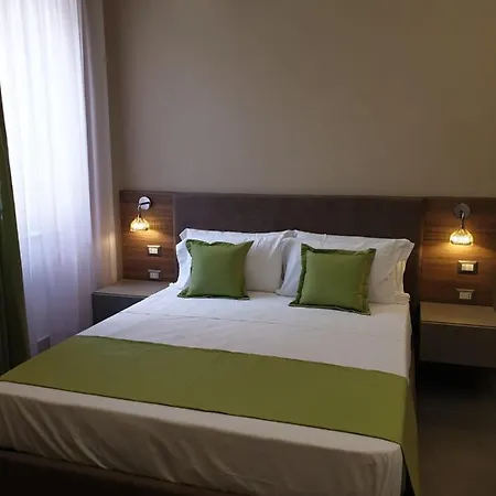 Guest house Queen Medina Centro Storico