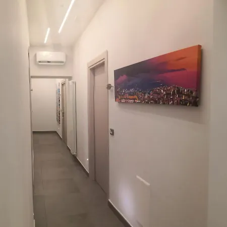 Queen Medina Centro Storico Guest house Naples