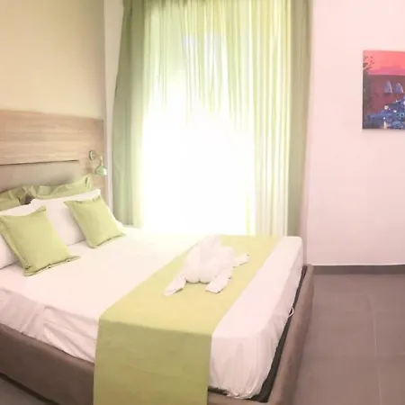 Queen Medina Centro Storico Guest house *