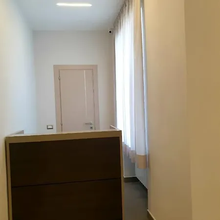 Guest house Queen Medina Centro Storico Naples
