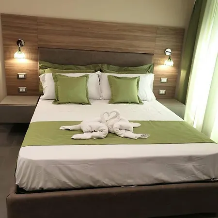 Guest house Queen Medina Centro Storico Naples