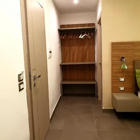 Guest house Queen Medina Centro Storico Naples