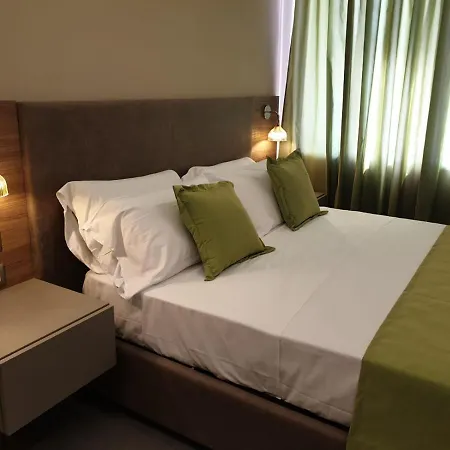 Queen Medina Centro Storico Guest house *