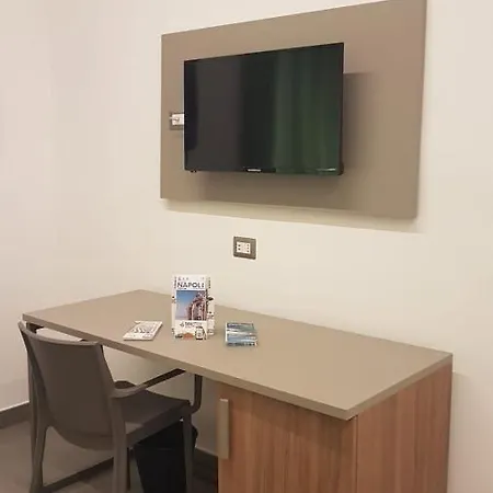 Queen Medina Centro Storico Guest house Naples