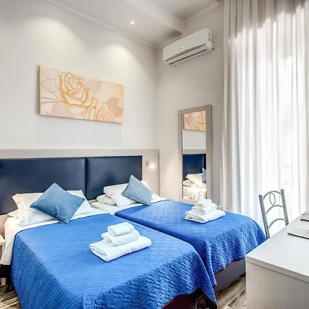 Napoli's Gold Guest house
