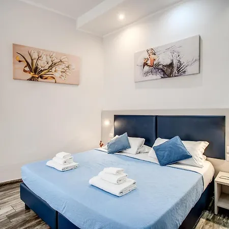 Guest house Napoli's Gold Naples