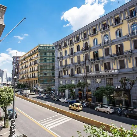 Napoli's Gold Guest house 4*