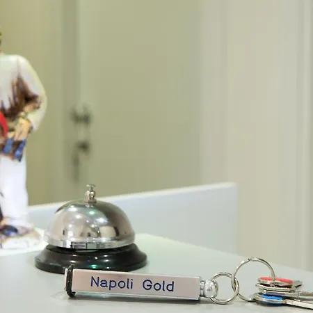 Napoli's Gold Guest house