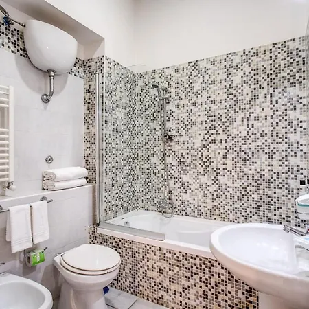 Napoli's Gold Guest house