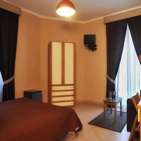 San Marco Hotel