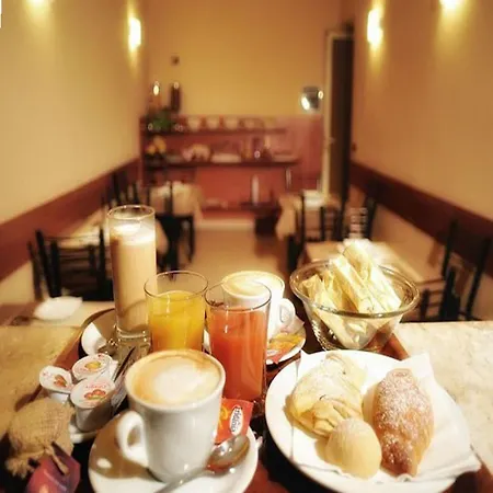 San Marco Hotel 3*