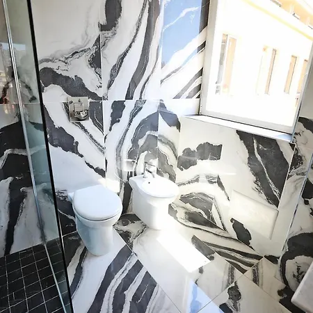 Apartmanhotel Tiffany & Babylon Luxury 5*