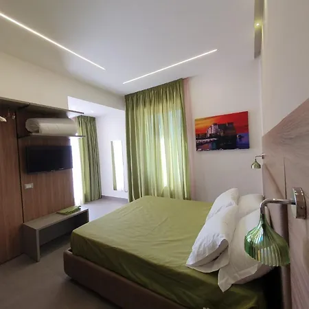 Guest house Queen Medina Centro Storico Naples