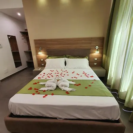 Queen Medina Centro Storico Guest house *