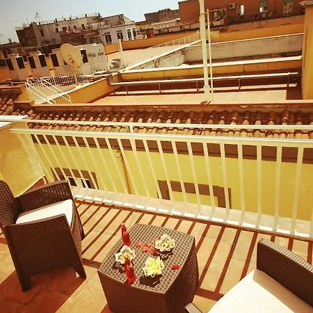 Queen Medina Centro Storico Guest house