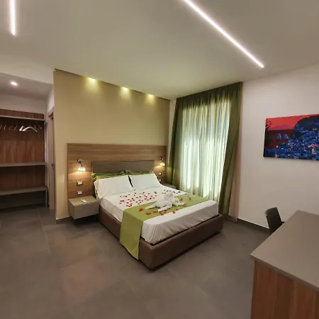 Queen Medina Centro Storico Guest house Naples