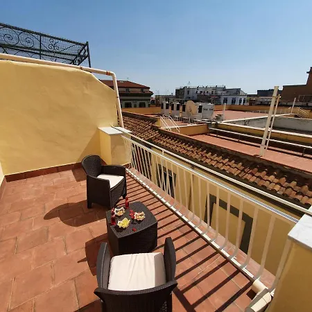 Guest house Queen Medina Centro Storico *