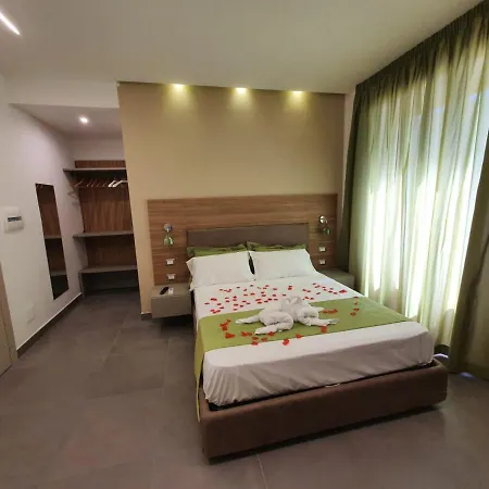 Queen Medina Centro Storico Guest house Naples