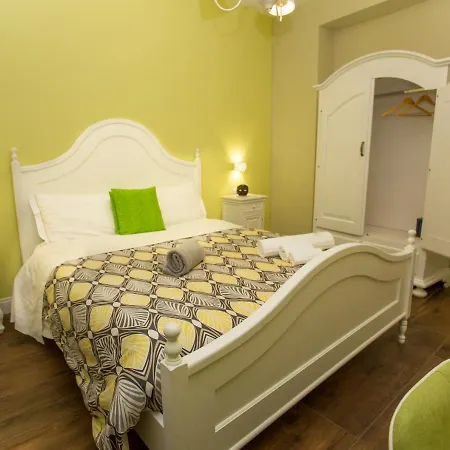Chiaia 205 Guest house Naples