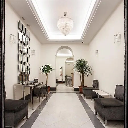 Del Golfo Hotel 3*