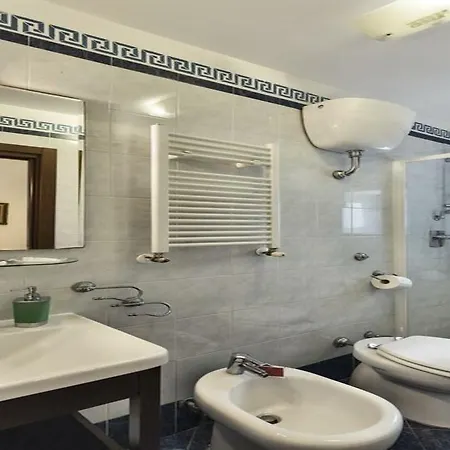 Bed and Breakfast Art Principe Umberto Νάπολη