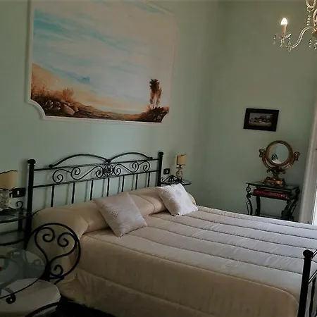 Bed and Breakfast Art Principe Umberto Νάπολη
