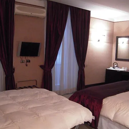 Mh Design Napoli