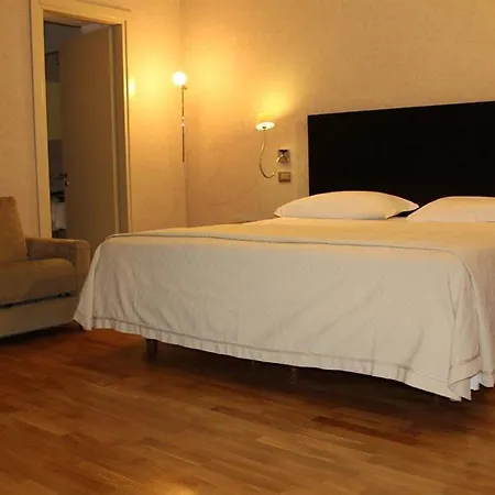 Otel Mh Design Napoli