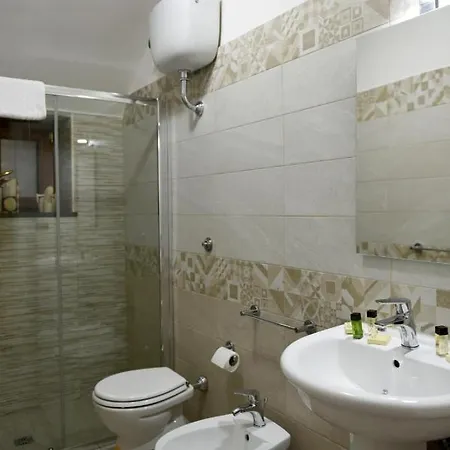 Montesantogroup Apartment