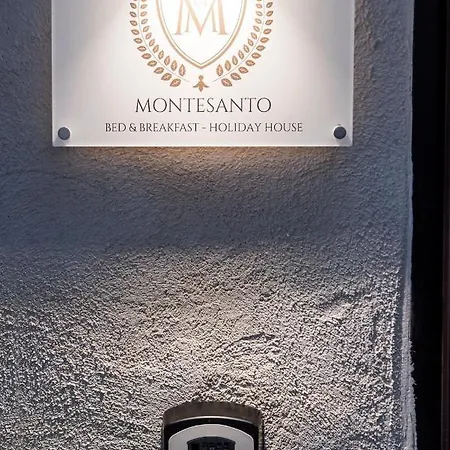 Montesantogroup Naples