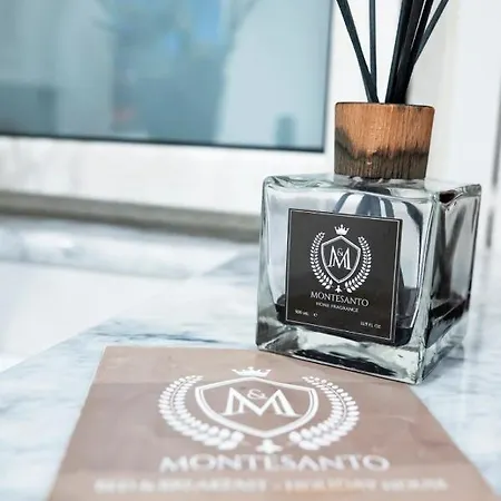 Montesantogroup * Naples