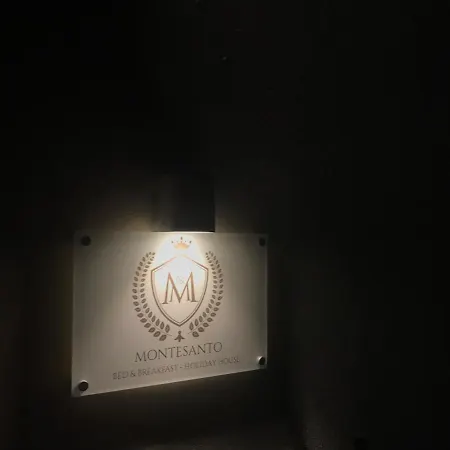 Montesantogroup Apartment Naples