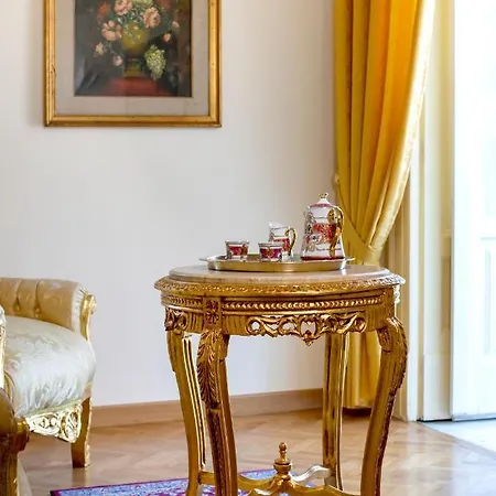Relais Antica Hotel Neapel