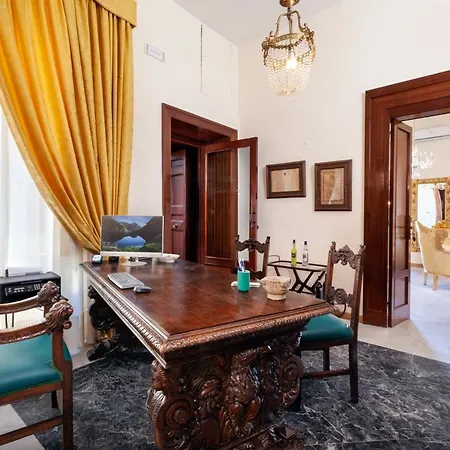 Relais Antica Hotel