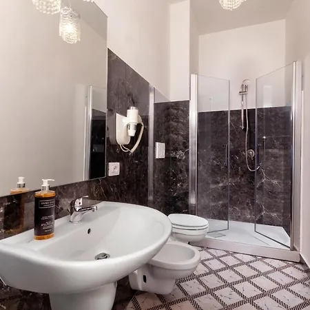 Hotel Relais Antica 3*