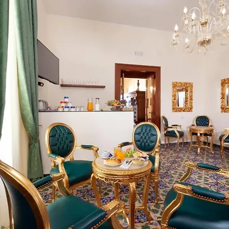 Hotel Relais Antica