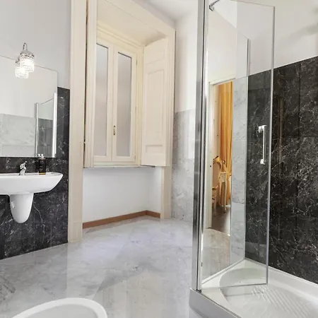 Relais Antica Neapel