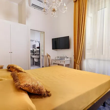 Relais Antica Hotel 3*