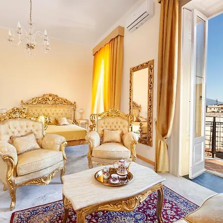 Relais Antica Neapel