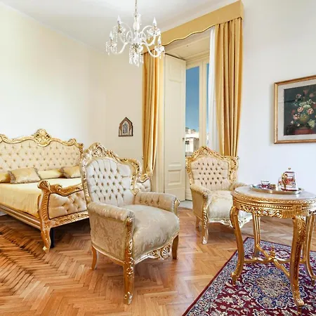 Relais Antica Neapel
