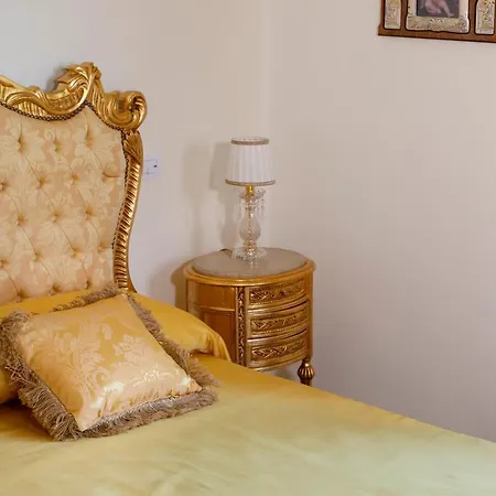 Hotel Relais Antica