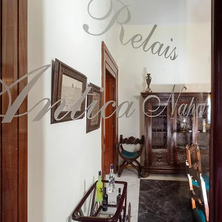 Relais Antica Hotel 3*