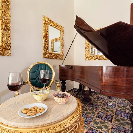 Relais Antica