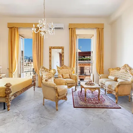 Relais Antica Hotel 3*