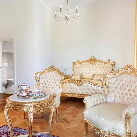 Relais Antica Hotel 3*