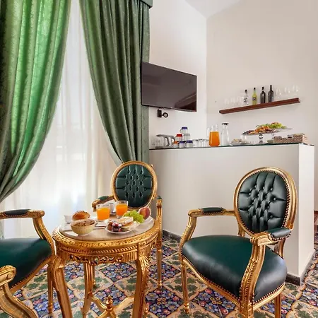 Relais Antica Hotel 3*